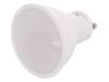 XBTX-000323 Лампочка LED; белый нейтральный; GU10; 230ВAC; 540лм; 7Вт; 100°