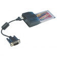 EX-1361 PC Card Serial RS422/485 1-port