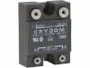 H12WD4890G, Реле: полупроводниковое; Uупр:3?32ВDC; 90А; 48?660ВAC, Crydom