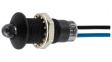 358811010B91GCL1 LED Indicator blue 5. . .28 VDC
