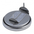 CR 2450 PCB2 Button cell battery Lithium 3 V 560 mAh