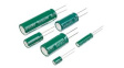 HV0810-2R7105-AP Ultra Capacitor, 1F, 2.7V