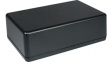 TW7-3-13B Universal Plastic Enclosure 130x65x25.6mm Black ABS IP40