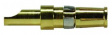 09691815821 D SUB MIXED FE 20A_SHORT_S4 solder power