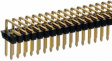 SL4/25/72G Pin header Male 72