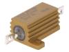 RER45F3830RC02 Резистор: проволочный; винтами; 383Ом; 10Вт; ±1%; 20ppm/°C