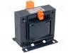 STM800/230/230V Трансформатор: сетевой; 800ВА; 230ВAC; 230В; Монтаж: винтами; IP00