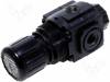 R74G-4GK-RMN Редуктор сжатого воздуха; BSP 1/2"; Рабочее давление:0,3?10бар