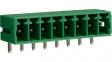 CTBP93HD/8 PCB Terminal Block horizontal 8P