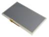 RFF700Q-1IW-DBS, Дисплей: TFT; 7"; 800x480; Подсвет: LED; Разм:165x100x13,13мм, RAYSTAR OPTRONICS
