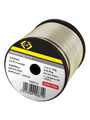 T6052 51, Solder Wire, Sn99/Cu1, 1mm, 500g, C.K Tools (Carl Kammerling brand)