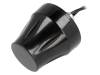 COMBO-ANT062, Антенна; GPS, GSM; 2дБи; RHCP, линейная; Монтаж: винтами; -40?85°C, SR PASSIVES