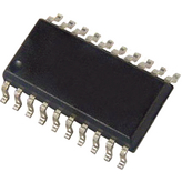 SN74AC573DW, Logic IC Octal D Latch TS SOIC-20, Texas Instruments