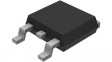 BT137S-600D,118 Triac SOT-428 600 V 8 A