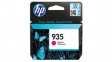 C2P21AE#BGX Ink Cartridge 935 Magenta