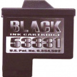 53331 Ink cartridge for DP-II 53331 black