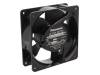 ASEN104529, Вентилятор: AC; осевой; 115ВAC; 120x120x38мм; 150м3/ч; 37дБА, Panasonic