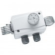 1102-1050-1200-200 Temperature controller 2 Change-Over (CO) TR-04040 THERMASREG