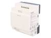 SR3XT101FU, Модуль: расширения; Входы:6; Выходы:4; Вид выхода: реле; IP20, SCHNEIDER ELECTRIC