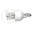 PARATHOM CL P15 2,5W WW E1 LED lamp E14