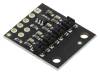 QTRX-HD-04RC REFLECTANCE SENSOR ARRAY, Датчик: расстояния; отражательный; 2,9?5,5ВDC; цифровой; Каналы: 4, POLOLU