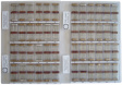 CCR-121 Резисторы в ассортименте, проволочные E6