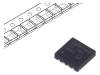CSD87313DMST Транзистор: N-MOSFET x2; полевой; 30В; 2,7Вт; WSON8 3x3мм; NexFET™