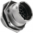 RT0716-19PNH Круглый; гнездо, вилка; "папа"; PIN:19; Корп: размер 16; Ecomate RM