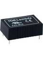 PXC-M10-24WD-05, Isolated DC/DC Converter, Through Hole, 9 ... 36V, 5V / -5V, 10W, TDK-Lambda