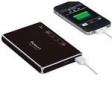 VTB-58 SW Power Bank 12600 mAh black