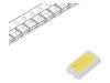 LEMWS59R80FZ21EP LED; SMD; 5630; белый холодный; 27,5?35лм; 6500(тип.)K; 80; 120°