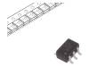 HN1B04FU-GR(L,F,T) Транзистор: NPN / PNP; биполярный; комплементарная пара; 50В