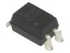 PS2505L-1-A, Оптрон; SMD; Каналы:1; Вых: транзисторный; Uизол:5кВ; Uce:80В, CEL