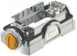 11126000110 Carrier housing 60 Han Yellock(r)