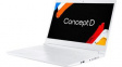 NX.C57EG.001 Notebook, i7-9750H, 16 GB <suffix>DDR4</suffix>, 512 GB PCIe SSD, 15.6^, White