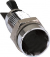 2664.1001 LED-lamp holder without LED 5 mm