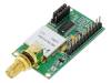 HM-TRLR-D-485-868 Модуль: RF; трансивер FM; FSK,GFSK,LoRa,OOK; 868МГц; RS485,UART