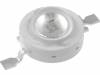 LL-HP60MUVA LED мощный; P:1Вт; ультрафиолетовый; 0,2-0,8лм; 120°