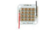 IHR-OM16-RDOR-SC221-WIR200 SMD LED Array Orange-Red 625nm 1A 41.6V