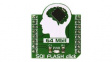 MIKROE-2828 SQI FLASH Click Storage Module 3.3V 8MB