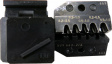 539663-2 Прессующие губки; Назначение:962945; 0,2?1мм2