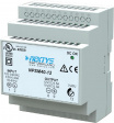 NPSM40-12 Power Supply 1Ph, 40W\\In: 120-240Vac, Out: 12-15Vdc/3.5-3A