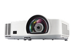 60003072, NEC Display Solutions projector, NEC