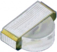 12-21/R8C-AN1P2B/2C SMD LED red 1.75...2.35 V Side View