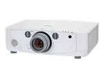 60003084, NEC Display Solutions projector, NEC