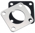 08 1124 000 001 Square flange with gasket