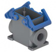 TAPH 10.25 Surface mounting housings with 2 levers