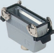CMAV 16 G HOOD 2L-1016P-PG21-HIGH