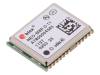NEO-M8P-0, Модуль: GPS GLONASS/BEIDOU; DDC,SPI,UART,USB; 16x12,2x2,4мм, u-blox