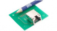 TM21R-5C-88(50) Гнездо; RJ45; TM21R; PIN: 8; Кат: 5e; экранированный; позолота; THT